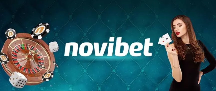 Novibet Casino review 1