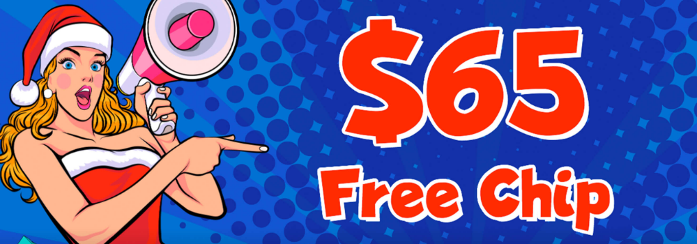 How to get a no deposit bonus at Comic Play online casino